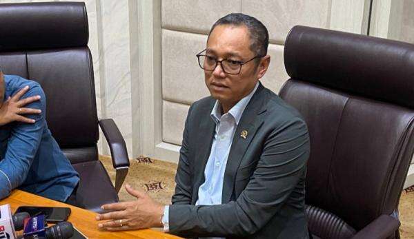 Posisi Partai Penyeimbang Disorot, PDIP Buka Suara Posisi Partai Penyeimbang Disorot, PDIP Buka Suara