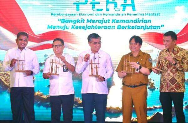 Dari Duka Menuju Kemandirian: 1.426 Ahli Waris Peserta BPJS Ketenagakerjaan Disulap Jadi Wirausaha Baru Dari Duka Menuju Kemandirian: 1.426 Ahli Waris Peserta BPJS Ketenagakerjaan Disulap Jadi Wirausaha Baru