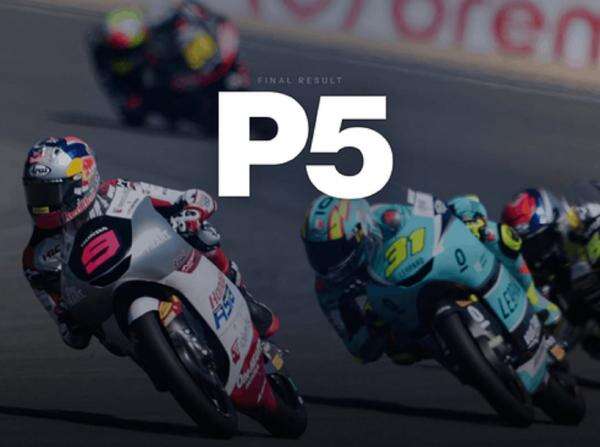 Naik 15 Posisi hingga Finis Ke-5 di Moto3 Republik Ceko 2026, Veda Ega Pratama: Luar Biasa! Naik 15 Posisi hingga Finis Ke-5 di Moto3 Republik Ceko 2026, Veda Ega Pratama: Luar Biasa!