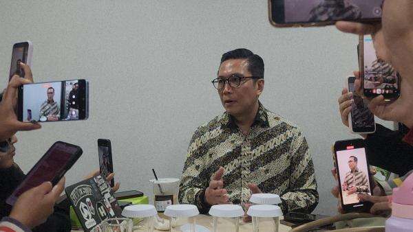 Dirut BEI Heran MSCI Usul Turunkan Pasar Saham RI Jadi Standalone Market Dirut BEI Heran MSCI Usul Turunkan Pasar Saham RI Jadi Standalone Market