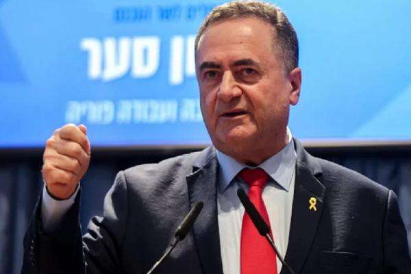 Italia Selidiki Menhan Israel Soal Dugaan Penganiayaan Aktivis Global Sumud Italia Selidiki Menhan Israel Soal Dugaan Penganiayaan Aktivis Global Sumud