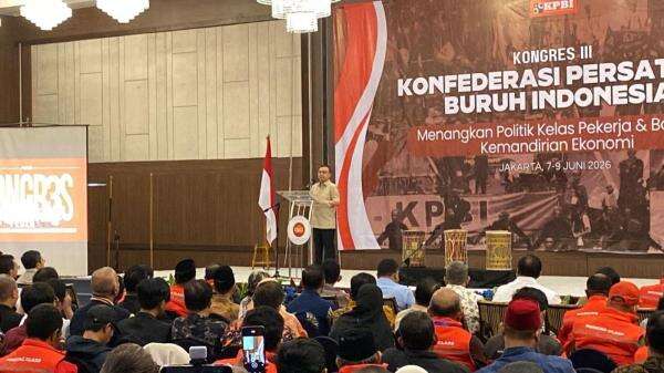 Tindak Lanjut RUU Ciptaker, DPR Masih Menunggu Hasil Pembahasan Tim Perumus Tindak Lanjut RUU Ciptaker, DPR Masih Menunggu Hasil Pembahasan Tim Perumus