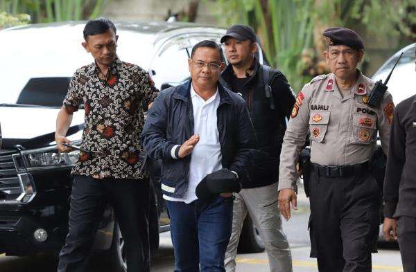 Sudewo Kena OTT KPK, Prabowo Sudah Berkali-kali Peringatkan Sudewo Kena OTT KPK, Prabowo Sudah Berkali-kali Peringatkan