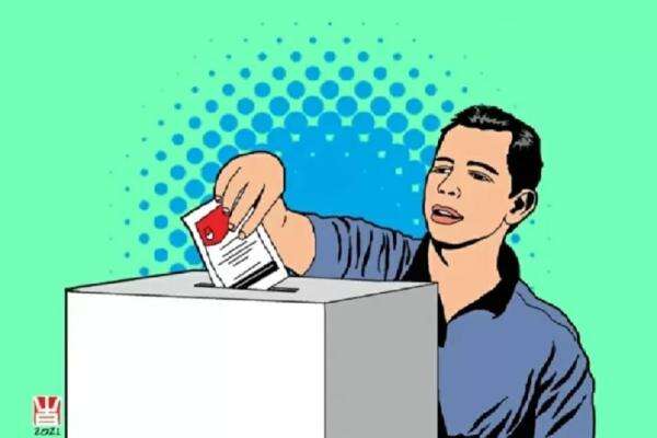 Demokrat Soroti Suara Rakyat Terbuang Akibat Parliamentary Treshold, Usulkan Konsep Dapil Nasional Demokrat Soroti Suara Rakyat Terbuang Akibat Parliamentary Treshold, Usulkan Konsep Dapil Nasional