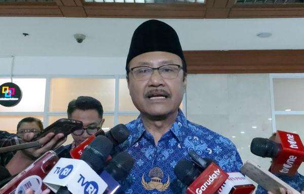 Bantuan Pascabencana Sumatra Rp435,3 Miliar Cair, Siap Disalurkan ke 6 Daerah Bantuan Pascabencana Sumatra Rp435,3 Miliar Cair, Siap Disalurkan ke 6 Daerah