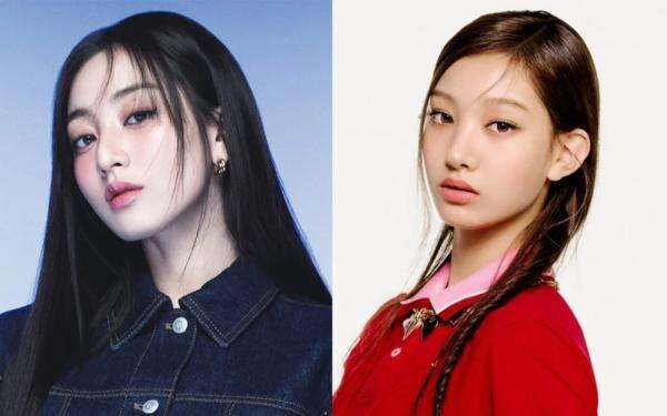Ikuti Jejak Sang Kakak, Adik Jihyo TWICE Bakal Debut di Girl Group Baru HYBE Ikuti Jejak Sang Kakak, Adik Jihyo TWICE Bakal Debut di Girl Group Baru HYBE