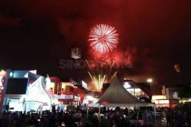 Jakarta Fair 2026 Dibuka 11 Juni 2026, Penjualan Tiket Mulai Dijual Hari Ini Jakarta Fair 2026 Dibuka 11 Juni 2026, Penjualan Tiket Mulai Dijual Hari Ini