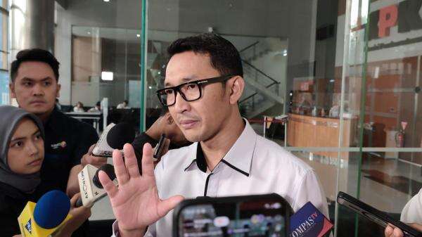 KPK Deteksi Ada Pemberian Lain dari Summarecon ke Kementerian ATR/BPN pada Maret KPK Deteksi Ada Pemberian Lain dari Summarecon ke Kementerian ATR/BPN pada Maret
