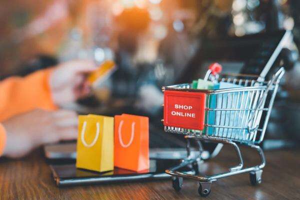Purbaya Tunda Pajak Toko Online! Begini Sikap Asosiasi E-Commerce Purbaya Tunda Pajak Toko Online! Begini Sikap Asosiasi E-Commerce