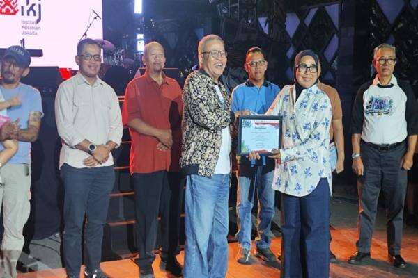 Festival Kali Pasir 2026 Sukses Sedot Animo Ribuan Pengunjung Festival Kali Pasir 2026 Sukses Sedot Animo Ribuan Pengunjung