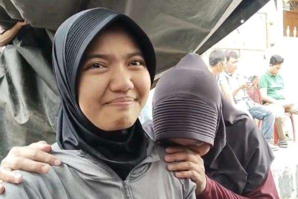 Kronologi Temon Meninggal Dunia, Anak Ungkap Riwayat Penyakit hingga Pesan Terakhir Sang Ayah Kronologi Temon Meninggal Dunia, Anak Ungkap Riwayat Penyakit hingga Pesan Terakhir Sang Ayah