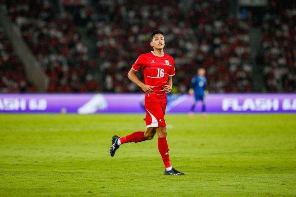 Alasan Yakob Sayuri dan Dony Tri Dibuang dari Skuad Timnas Indonesia untuk FIFA ASEAN Cup 2026 Alasan Yakob Sayuri dan Dony Tri Dibuang dari Skuad Timnas Indonesia untuk FIFA ASEAN Cup 2026