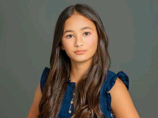 Profil Kaylee Hottle, Aktris Tuli Hollywood yang Tewas dalam Kecelakaan Mobil Profil Kaylee Hottle, Aktris Tuli Hollywood yang Tewas dalam Kecelakaan Mobil