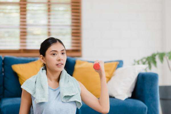 Cegah Penuaan Dini, Ini 10 Jurus Anti-Aging ala Ade Rai Cegah Penuaan Dini, Ini 10 Jurus Anti-Aging ala Ade Rai