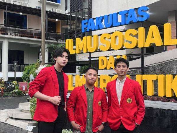 Inspiratif! Moch Dzikry Nur Alam Raih 2 Juara Nasional, Kini Bersiap Taklukkan Kompetisi Dunia Inspiratif! Moch Dzikry Nur Alam Raih 2 Juara Nasional, Kini Bersiap Taklukkan Kompetisi Dunia