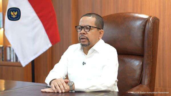 Stimulus Ekonomi Semester II Arahan Prabowo demi Dongkrak Konsumsi Stimulus Ekonomi Semester II Arahan Prabowo demi Dongkrak Konsumsi