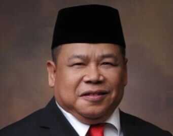 Kabar Duka, Anggota VI BPK RI Fathan Subchi Meninggal Dunia Kabar Duka, Anggota VI BPK RI Fathan Subchi Meninggal Dunia