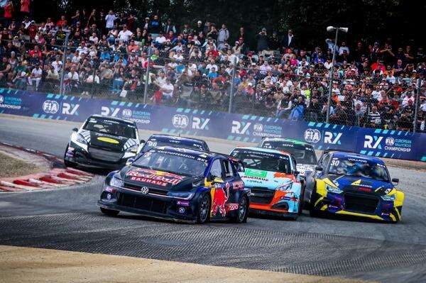 Harga Tiket FIA Rallycross World Cup Indonesia 2026: Termurah Rp315.000, Termahal Rp24,7 Juta Harga Tiket FIA Rallycross World Cup Indonesia 2026: Termurah Rp315.000, Termahal Rp24,7 Juta