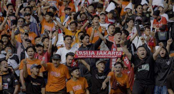 Pesan Shin Tae-yong kepada The Jakmania Jelang PSIM Yogyakarta vs Persija Jakarta Pesan Shin Tae-yong kepada The Jakmania Jelang PSIM Yogyakarta vs Persija Jakarta