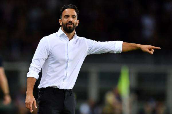 Ruben Amorim Butuh Gelandang Serang, AC Milan Bidik Bintang Man City Ruben Amorim Butuh Gelandang Serang, AC Milan Bidik Bintang Man City