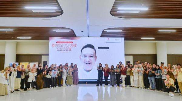 MNC Sekuritas Jalin Kerja Sama Gerbangtara Dukung Literasi Pasar Modal di Ibu Kota Nusantara MNC Sekuritas Jalin Kerja Sama Gerbangtara Dukung Literasi Pasar Modal di Ibu Kota Nusantara