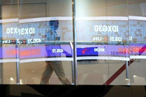 IHSG Diprediksi Menguat Terbatas Pekan Depan, Ini Sentimen Pemicunya IHSG Diprediksi Menguat Terbatas Pekan Depan, Ini Sentimen Pemicunya