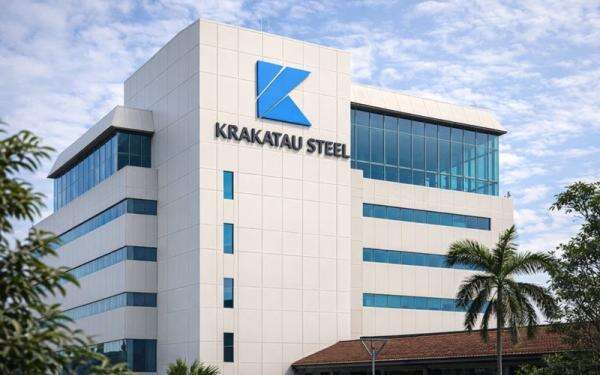 Krakatau Steel (KRAS) Gabungkan Dua Anak Usaha, KIT Melebur ke KSI Krakatau Steel (KRAS) Gabungkan Dua Anak Usaha, KIT Melebur ke KSI