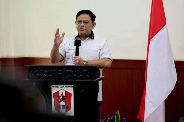 Jelang Pidato Kenegaraan Presiden Prabowo, PPHN Didesak Dihidupkan Lagi Jelang Pidato Kenegaraan Presiden Prabowo, PPHN Didesak Dihidupkan Lagi