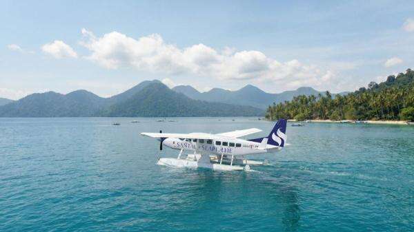 Wisata Banyuwangi Makin Diminati, Konektivitas ke Destinasi Unggulan Diperluas Wisata Banyuwangi Makin Diminati, Konektivitas ke Destinasi Unggulan Diperluas