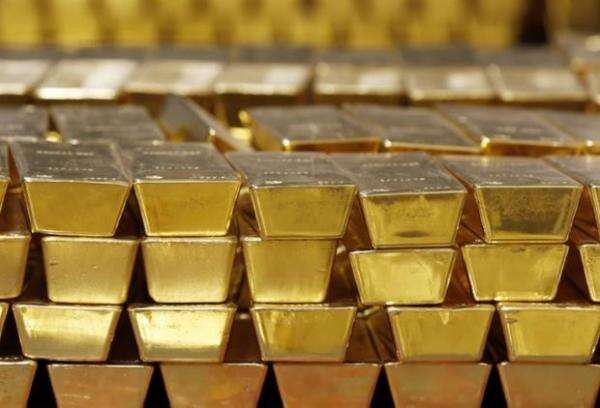 Emas Kelolaan Ekosistem Bullion Capai 150 Ton, Baru BSI (BRIS) dan Pegadaian Kantongi Izin OJK Emas Kelolaan Ekosistem Bullion Capai 150 Ton, Baru BSI (BRIS) dan Pegadaian Kantongi Izin OJK