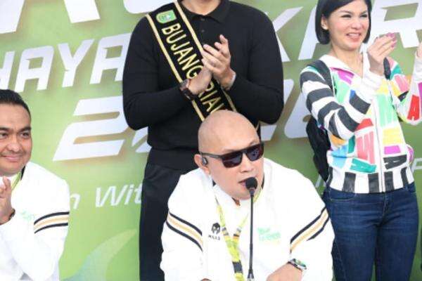 15.080 Peserta Siap Ikuti Riau Bhayangkara Run 2026 15.080 Peserta Siap Ikuti Riau Bhayangkara Run 2026