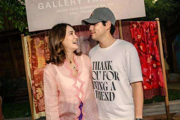 Penampilan Terbaru Luna Maya saat Ultah ke-43 Jadi Sorotan Netizen, Lagi Hamil? Penampilan Terbaru Luna Maya saat Ultah ke-43 Jadi Sorotan Netizen, Lagi Hamil?
