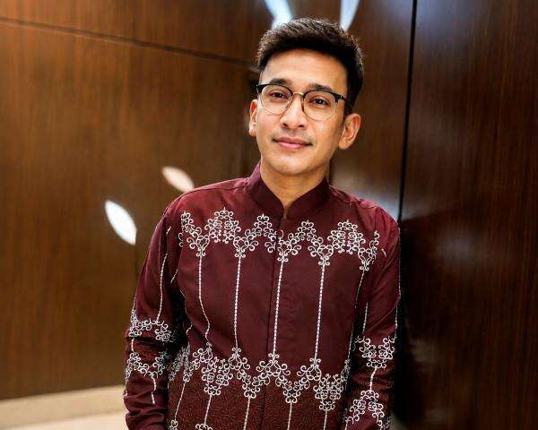Jadwal Bentrok, Ruben Onsu Absen dari Mediasi Hak Asuh Anak Jadwal Bentrok, Ruben Onsu Absen dari Mediasi Hak Asuh Anak
