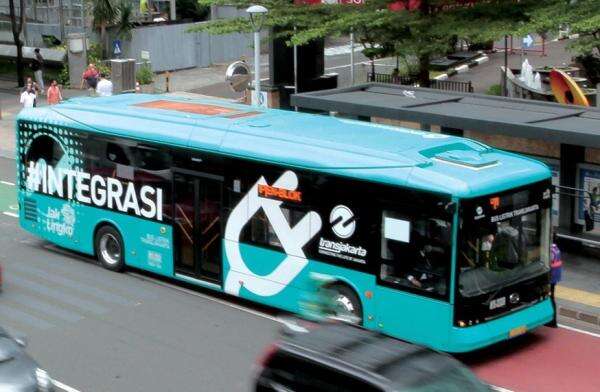 Percepatan Elektrifikasi Transportasi Publik Butuh Reformasi Sistem, Ini Tantangan Terbesarnya Percepatan Elektrifikasi Transportasi Publik Butuh Reformasi Sistem, Ini Tantangan Terbesarnya