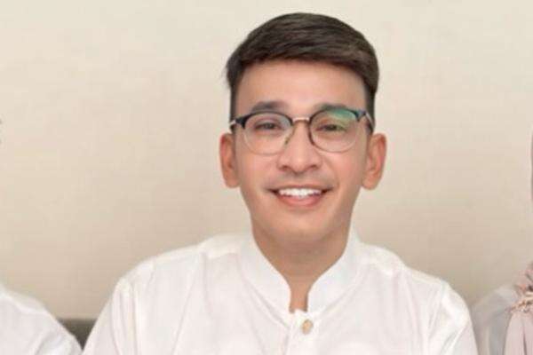 Ruben Onsu Tak Percaya Diri di Mata Anak, Merasa Gagal Jadi Ayah Ruben Onsu Tak Percaya Diri di Mata Anak, Merasa Gagal Jadi Ayah