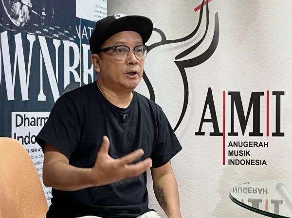 Kabar Duka, Sutradara Eugene Panji Meninggal Dunia Kabar Duka, Sutradara Eugene Panji Meninggal Dunia