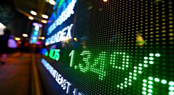IHSG Sesi I Menguat 35,65 Poin ke 6.270, Kenaikan Ditopang Sektor Properti IHSG Sesi I Menguat 35,65 Poin ke 6.270, Kenaikan Ditopang Sektor Properti