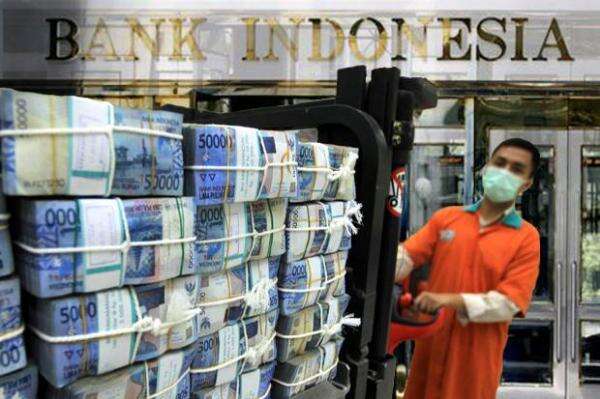 Cadangan Devisa Agustus Naik USD1,2 Miliar Ditopang Utang Luar Negeri Cadangan Devisa Agustus Naik USD1,2 Miliar Ditopang Utang Luar Negeri