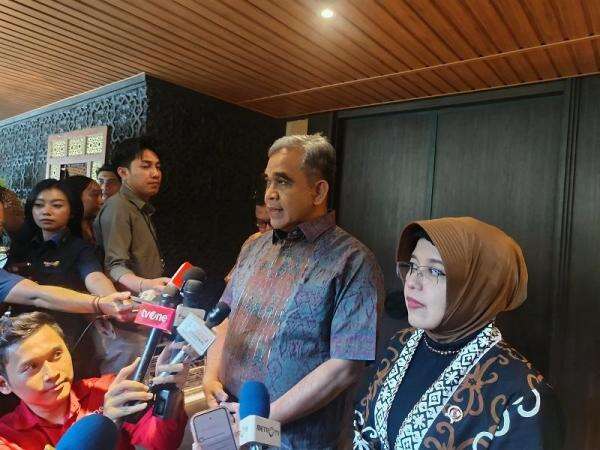 Ada Perubahan Desil, Kepala BPS Bantah DTSEN Tak Valid dan Klaim Hanya Pemutakhiran Data Ada Perubahan Desil, Kepala BPS Bantah DTSEN Tak Valid dan Klaim Hanya Pemutakhiran Data