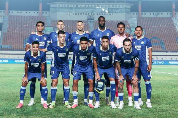 Susunan Pemain FC Seoul Vs Persib: Thom Haye Cadangan, Igor Tolic Pasang 5 Bek Susunan Pemain FC Seoul Vs Persib: Thom Haye Cadangan, Igor Tolic Pasang 5 Bek