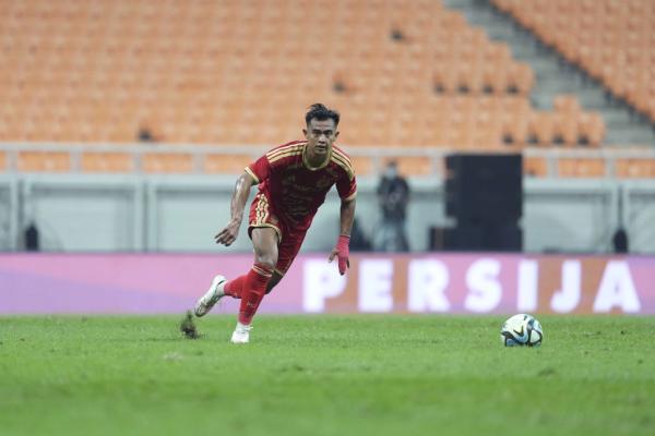 Pratama Arhan Cedera dan Harus Dioperasi, Daftar Medis Persija Makin Panjang Pratama Arhan Cedera dan Harus Dioperasi, Daftar Medis Persija Makin Panjang