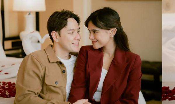 Audi Marissa dan Anthony Xie Wajib Hadiri Sidang Cerai Perdana untuk Mediasi Audi Marissa dan Anthony Xie Wajib Hadiri Sidang Cerai Perdana untuk Mediasi