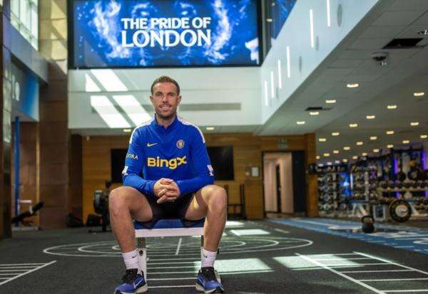 Chelsea Datangkan Jordan Henderson, Strategi Transfer The Blues Berubah Drastis Chelsea Datangkan Jordan Henderson, Strategi Transfer The Blues Berubah Drastis