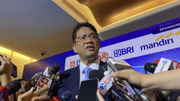 Ditjen Bea Cukai Tak Jadi Dibubarkan, Purbaya: Presiden Lihat Ada Perbaikan Ditjen Bea Cukai Tak Jadi Dibubarkan, Purbaya: Presiden Lihat Ada Perbaikan