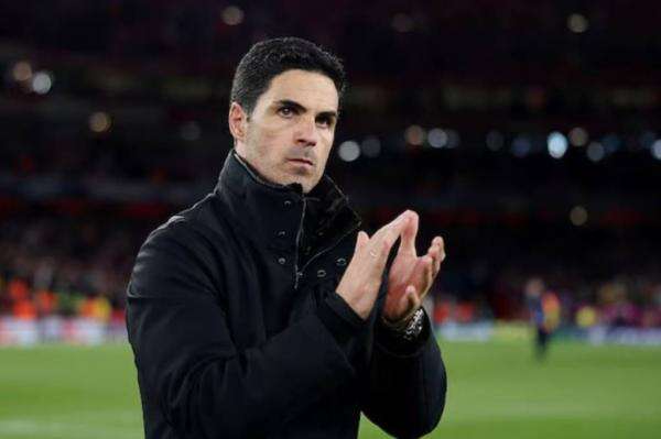 Arsenal Kehilangan Leandro Trossard, Arteta Temukan Pengganti Sepadan Arsenal Kehilangan Leandro Trossard, Arteta Temukan Pengganti Sepadan