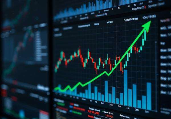 IHSG Sesi I Lompat 1,26 Persen ke 6.482, Sektor Energi Jadi Penggerak IHSG Sesi I Lompat 1,26 Persen ke 6.482, Sektor Energi Jadi Penggerak
