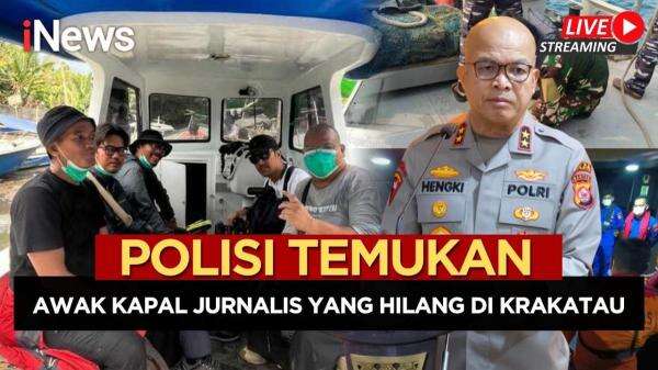 DNA Cocok, Jasad di Pulau Enggano Dipastikan Surakhman ABK Kapal Rombongan Jurnalis Hilang Kontak DNA Cocok, Jasad di Pulau Enggano Dipastikan Surakhman ABK Kapal Rombongan Jurnalis Hilang Kontak