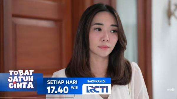 Sinopsis Tobat Jatuh Cinta Eps 16: Keputusan Mengejutkan Mila di Tengah Perebutan Harta Warisan Sinopsis Tobat Jatuh Cinta Eps 16: Keputusan Mengejutkan Mila di Tengah Perebutan Harta Warisan
