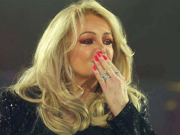 Penyebab Kematian Bonnie Tyler Terungkap, Sempat Alami Usus Robek hingga Koma Penyebab Kematian Bonnie Tyler Terungkap, Sempat Alami Usus Robek hingga Koma