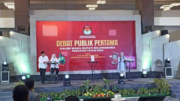 Debat Pilkada Tak Jelas, DPRD Akan Kembali Panggil KPU - Bawaslu Bojonegoro Debat Pilkada Tak Jelas, DPRD Akan Kembali Panggil KPU - Bawaslu Bojonegoro